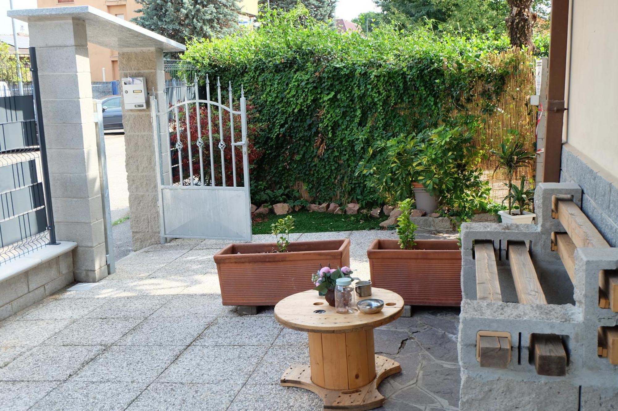 Adriroomsrho Exterior foto