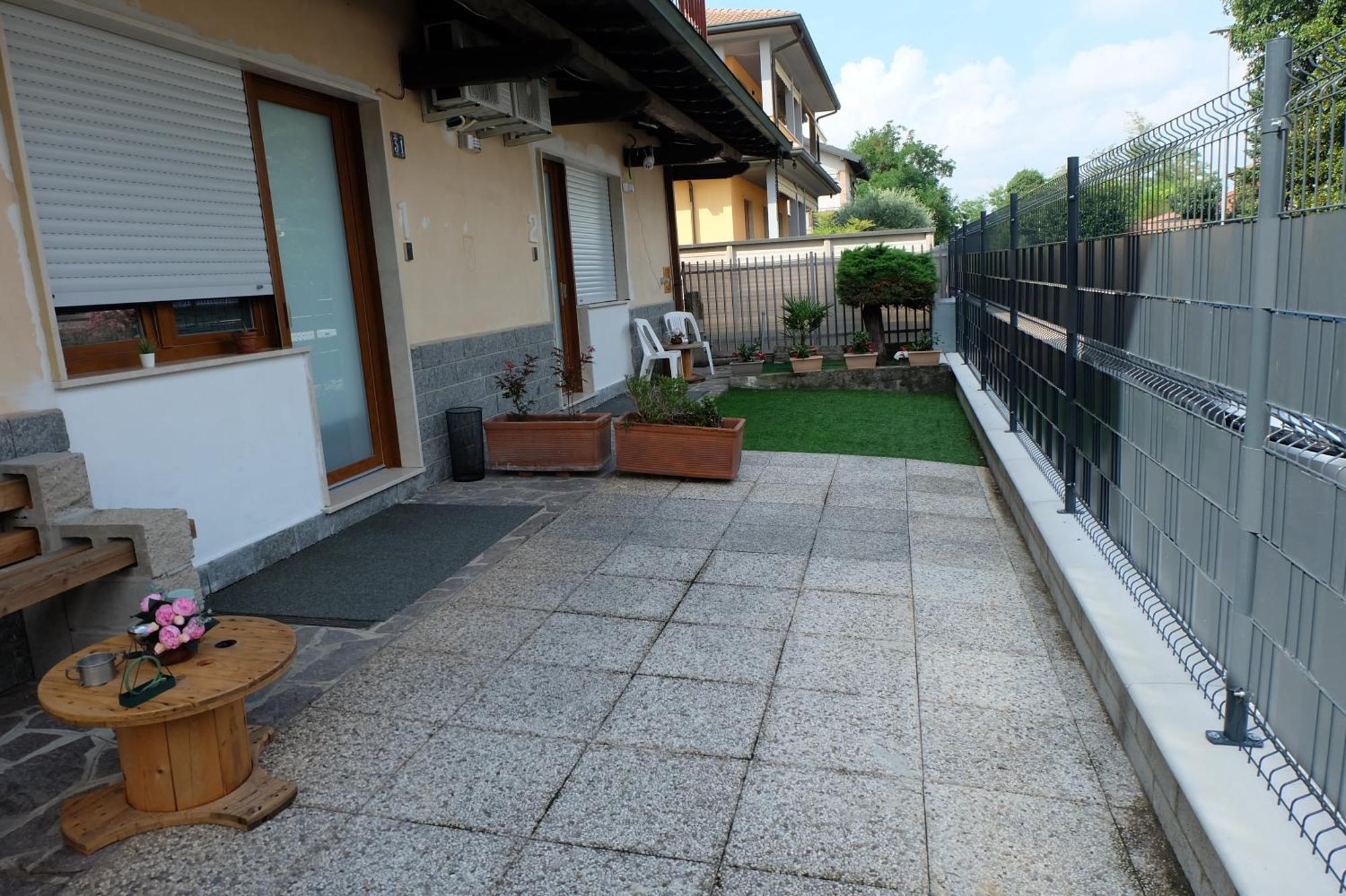 Adriroomsrho Exterior foto