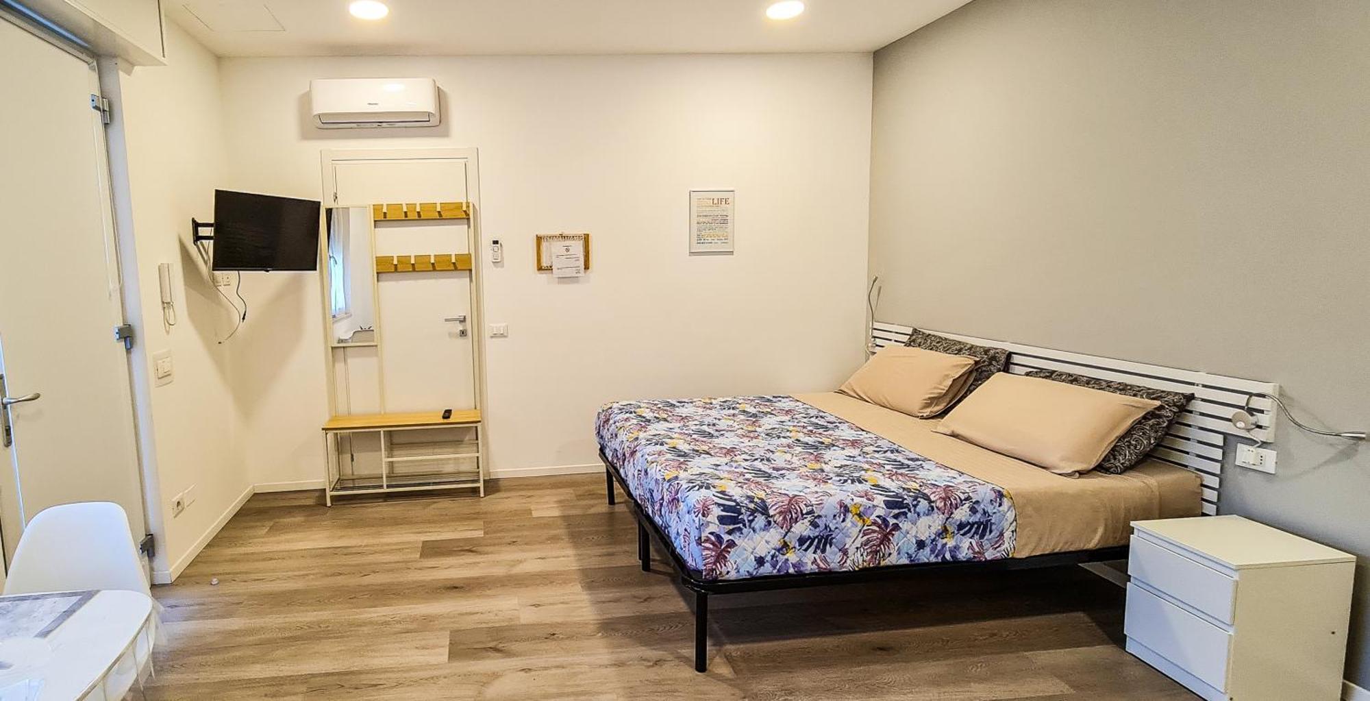 Adriroomsrho Exterior foto