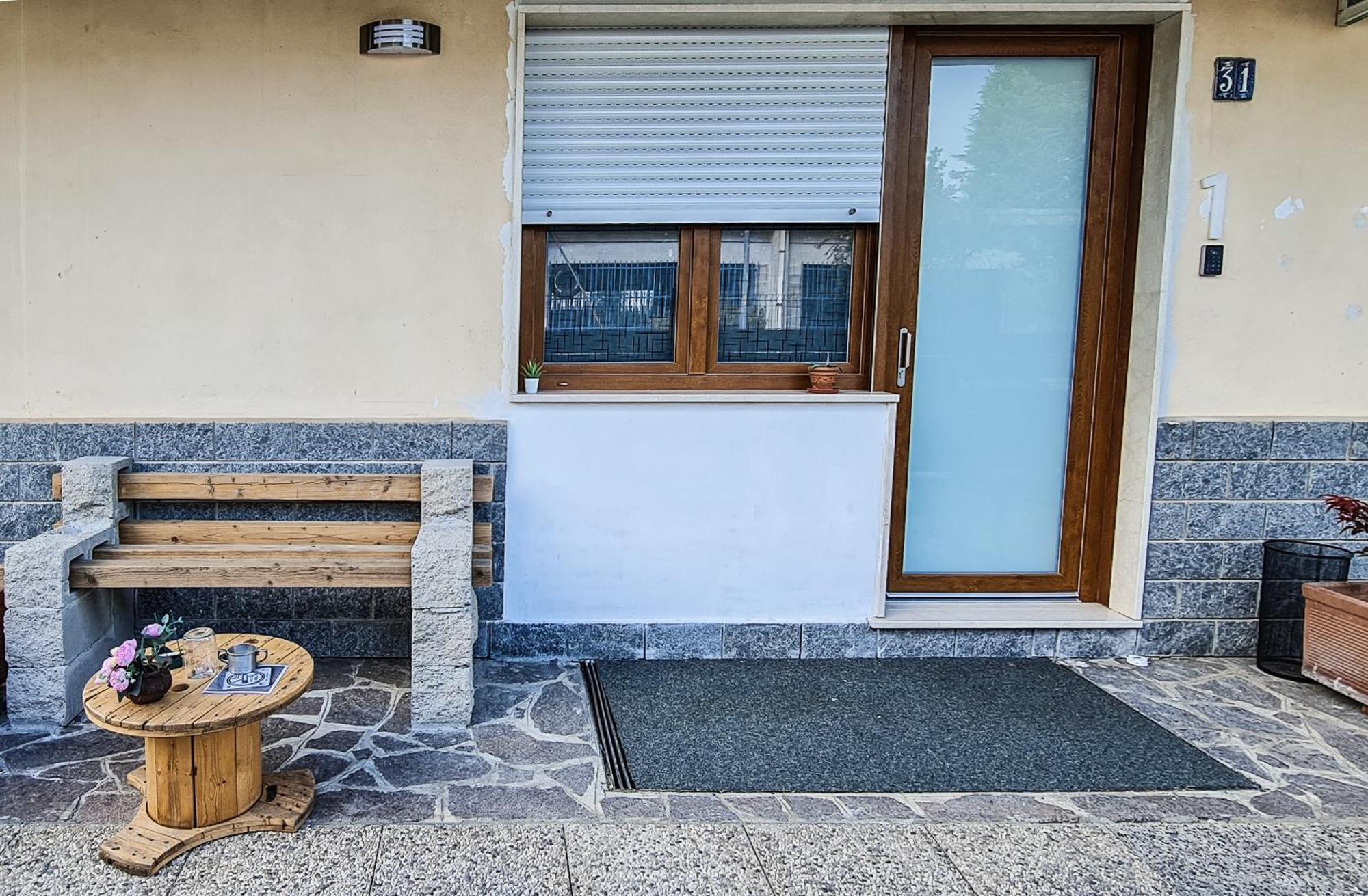 Adriroomsrho Exterior foto